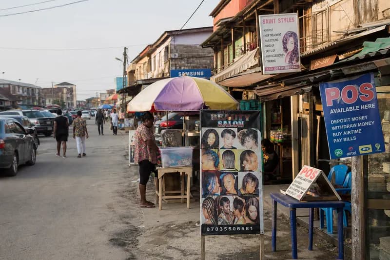 Warri beauty scene