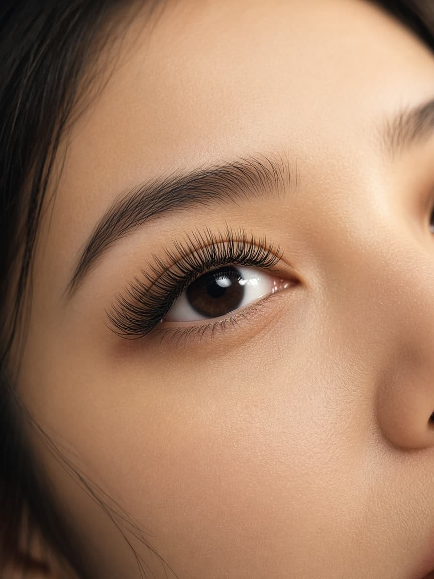 Lashes