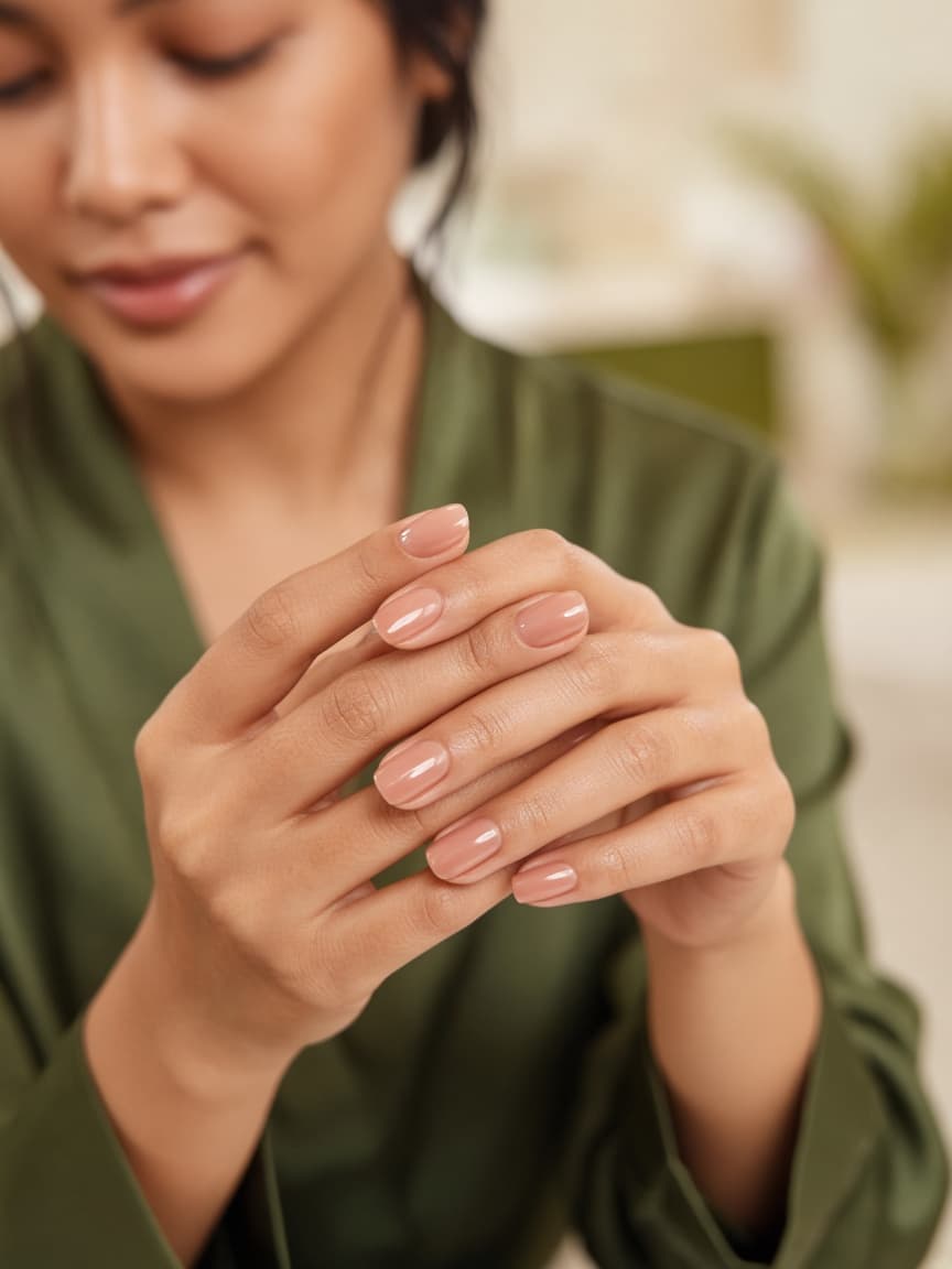 Nails