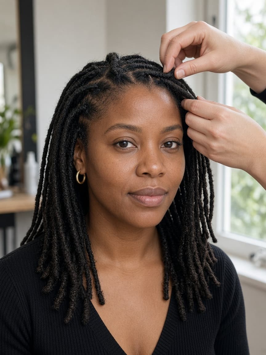 Locs